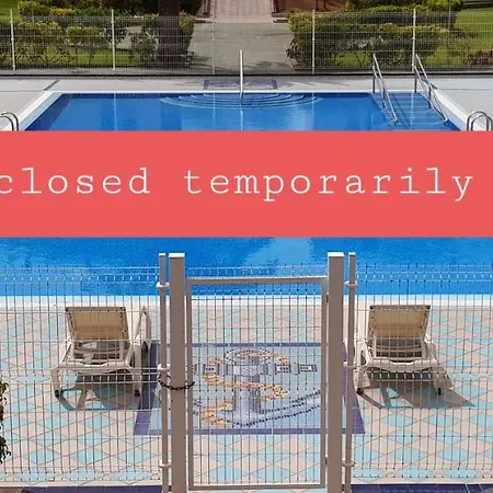 Vinas By Rinamar Плая-де-лас-Америкас