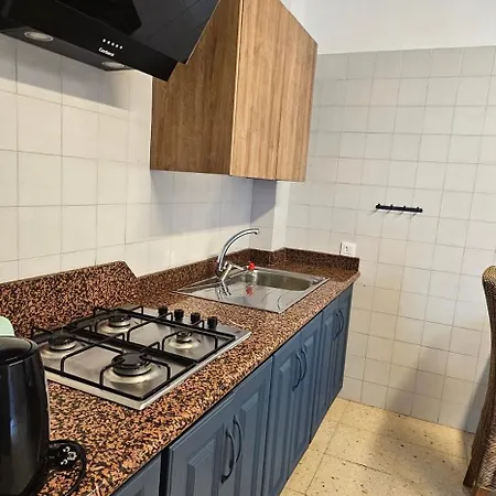 Проживание в семье Vinas By Rinamar Плая-де-лас-Америкас