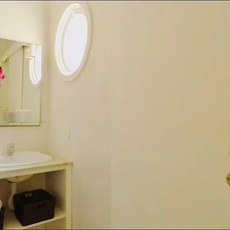 Vinas By Rinamar Проживание в семье