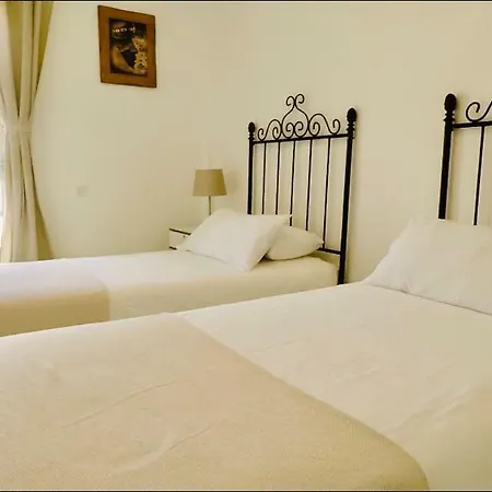 Vinas By Rinamar * Playa de las Americas (Tenerife)