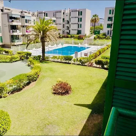 Vinas By Rinamar Homestay Playa de las Americas (Tenerife)