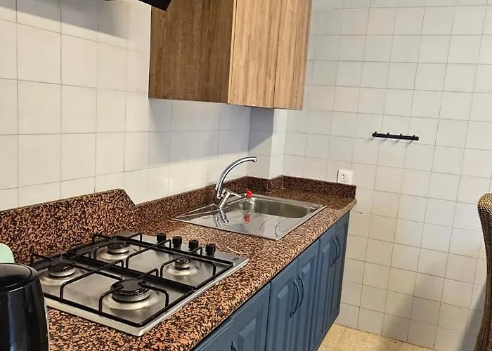 منزل للإقامة Vinas By Rinamar بلايا ذي لاس أميريكاس