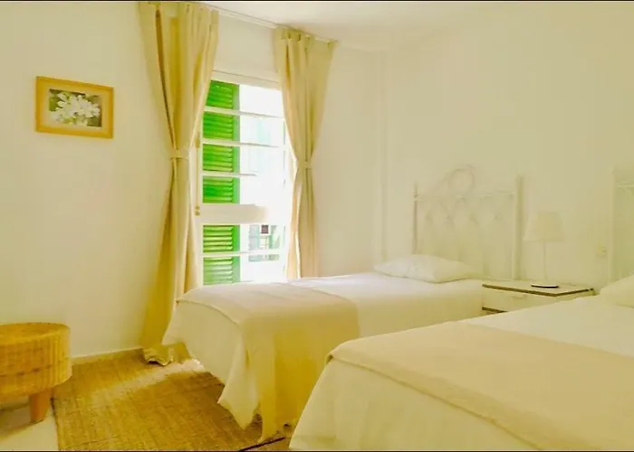 منزل للإقامة Vinas By Rinamar بلايا ذي لاس أميريكاس