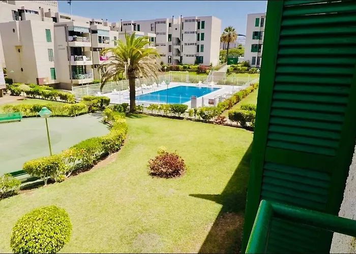 Vinas By Rinamar منزل للإقامة بلايا ذي لاس أميريكاس