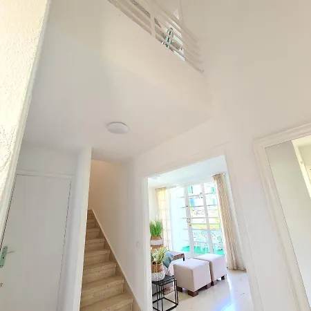 Privat bolig Vinas By Rinamar