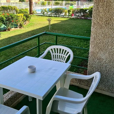 Privatunterkunft Vinas By Rinamar Playa de las Américas