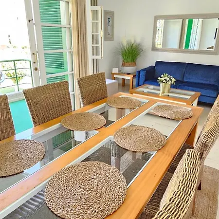Vinas By Rinamar Privatunterkunft Playa de las Américas