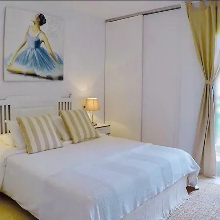 Privat bolig Vinas By Rinamar *