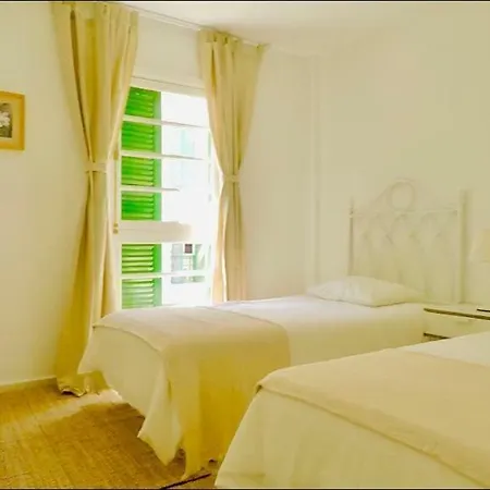 Privatunterkunft Vinas By Rinamar Playa de las Américas