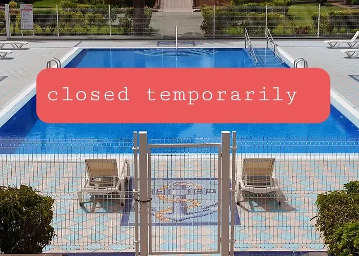 Vinas By Rinamar Плайя-де-лас-Амерікас