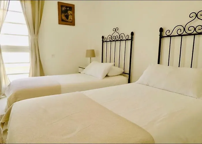 Vinas By Rinamar * Playa de las Américas