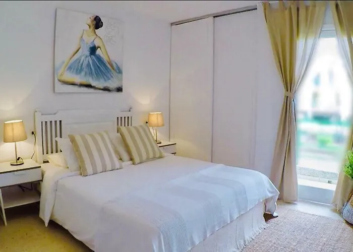 Проживання в сім'ї Vinas By Rinamar *