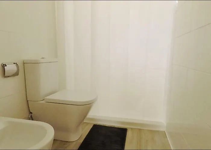 Vinas By Rinamar Pansiyon *