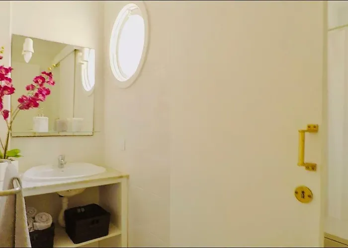 Vinas By Rinamar Pansiyon